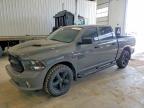 2022 Dodge RAM 1500 Classic Tradesman