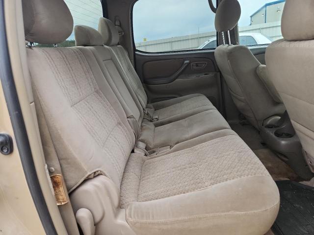 2006 Toyota Tundra Double Cab SR5