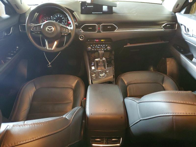 2023 Mazda Cx-5 Premium Plus