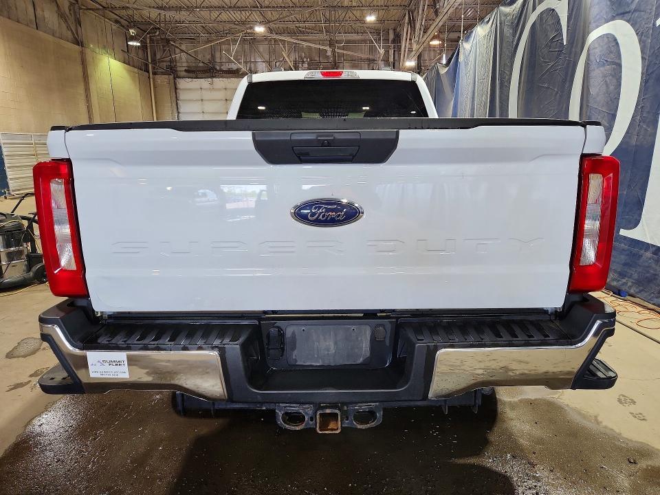 2024 Ford F250 Super Duty