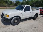 2003 Ford Ranger