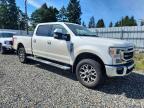 2022 Ford F350 Super Duty