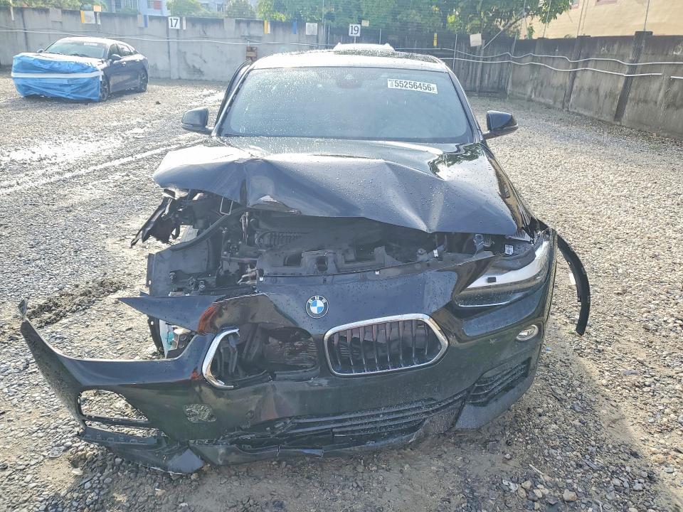 2020 BMW X2 Sdrive28i