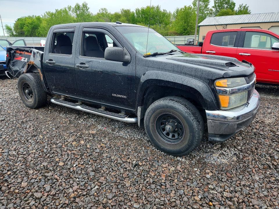 2005 Chev Colorado