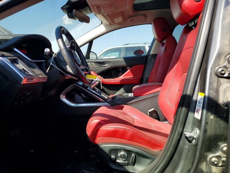 2019 Jaguar I-pace se