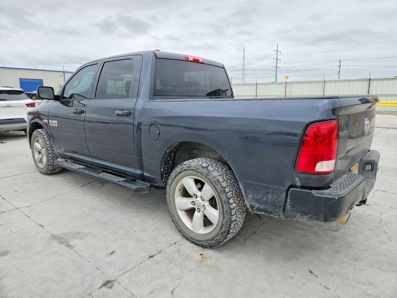 2015 Dodge RAM 1500 ST