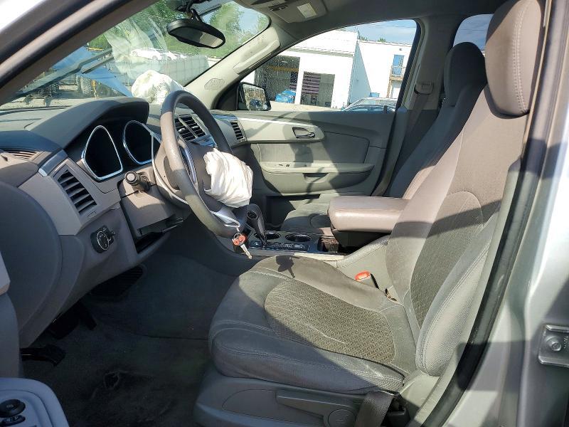 2009 Chevrolet Traverse ls