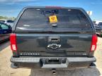 2017 Chevrolet Silverado K1500 LTZ