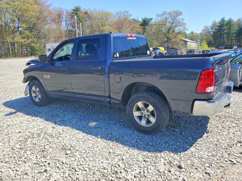2014 Dodge RAM 1500 ST
