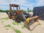 2011 John Deere 310-Backhoe