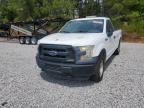 2016 Ford F150