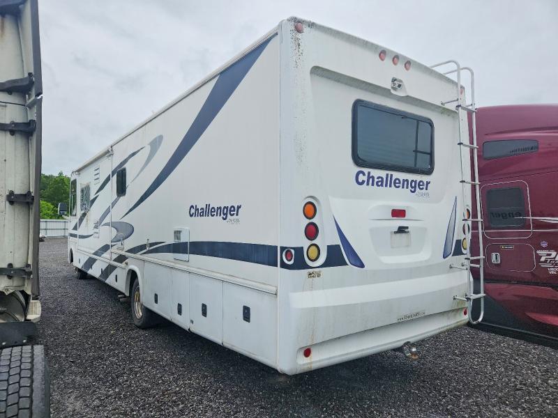 2007 Damon Challenger RV