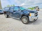 2012 Chevrolet Silverado K2500 Heavy Duty LT