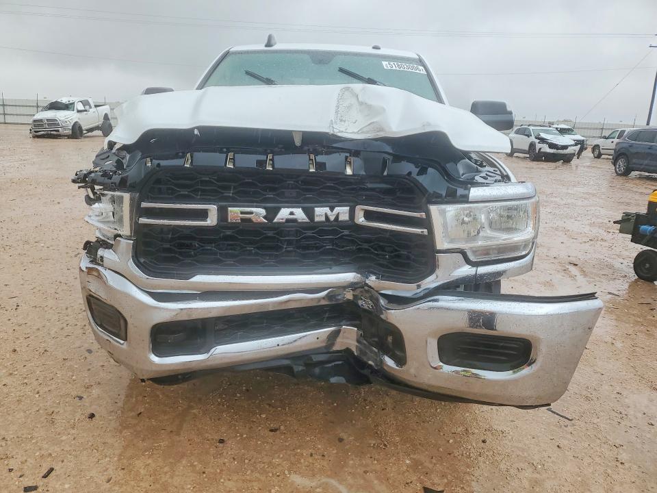 2019 Dodge RAM 2500 Tradesman