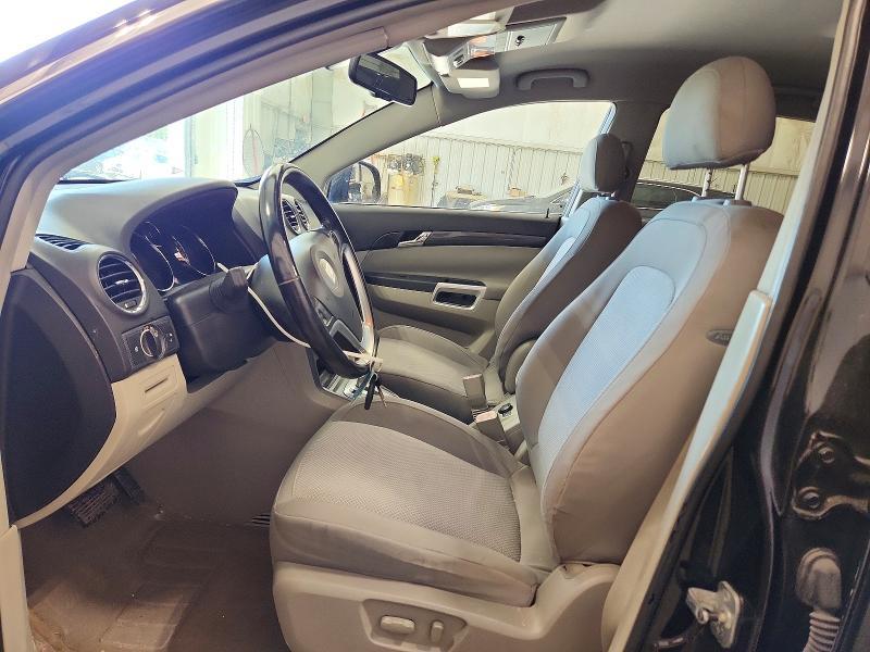 2008 Saturn Vue xr
