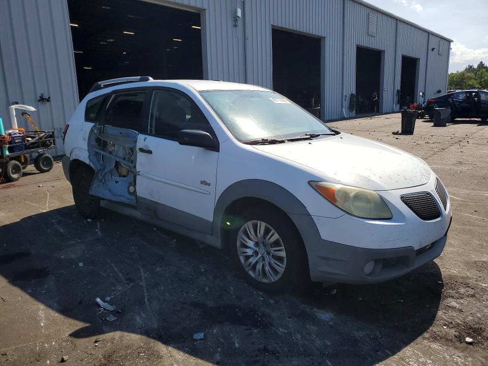 2006 Pontiac Vibe
