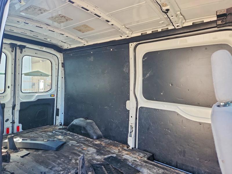 2017 Ford Transit 350 Delivery van