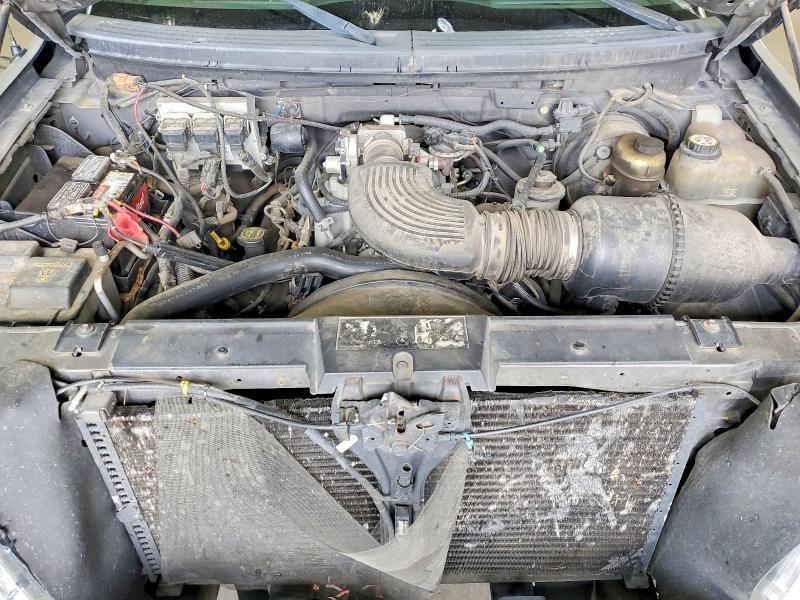 2005 Ford F150
