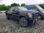 2023 GMC Sierra K2500 AT4