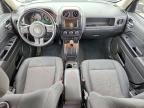 2012 Jeep Patriot Latitude