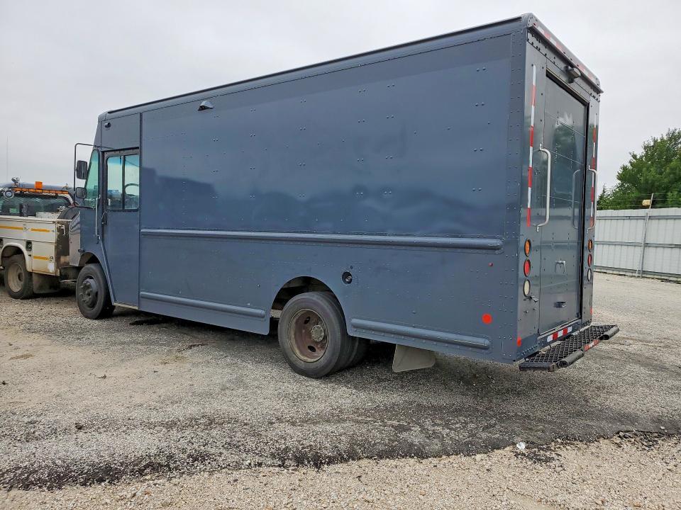 2021 Freightliner MT45G Chassis Delivery Truck