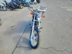 2001 Honda CMX250 C
