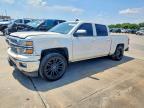 2015 Chevrolet Silverado C1500 LT