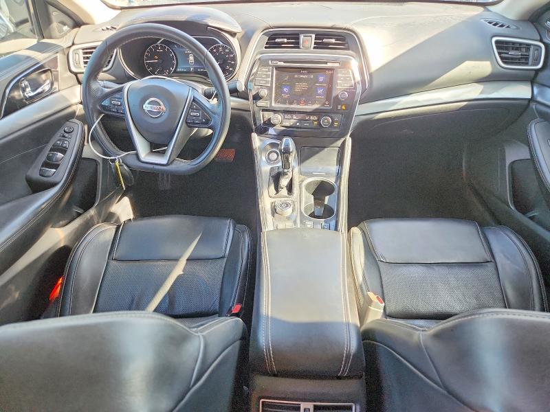 2019 Nissan Maxima 3.5 sl