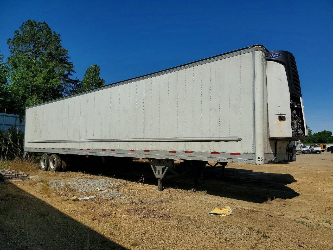 2022 Cimc Trailers
