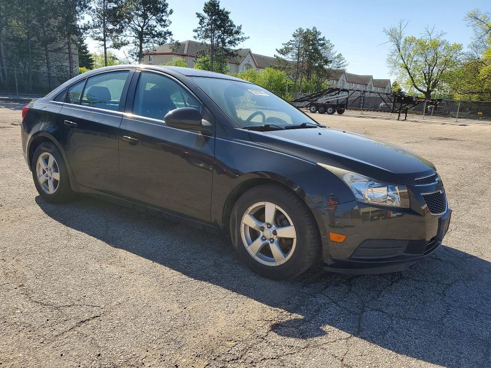 2013 Chevrolet Cruze lt