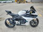 2024 Cf Moto 450SS