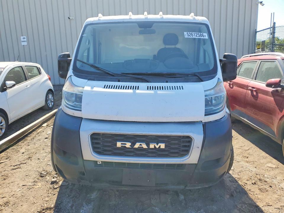 2022 Dodge RAM Promaster 3500 3500 Standard
