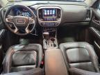 2018 GMC Canyon SLT