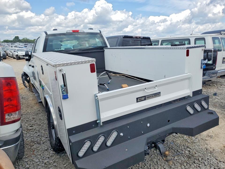 2026 Ford F350 Super Duty