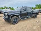 2025 Chevrolet Silverado K2500 Heavy Duty LTZ