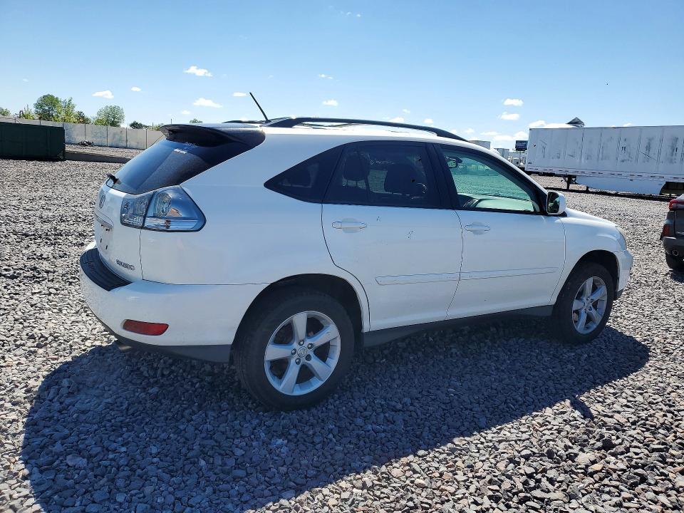 2006 Lexus Rx 330