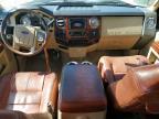 2008 Ford F350 Super Duty