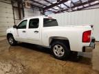 2013 Chevrolet Silverado C1500 Hybrid