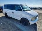 2001 Chevrolet Astro