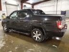2014 Honda Ridgeline RTL-S