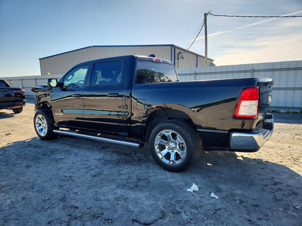 2022 Dodge RAM 1500 BIG Horn