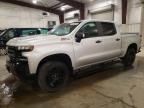 2021 Chevrolet Silverado K1500 LT Trail Boss
