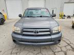 2004 Toyota Tundra Base