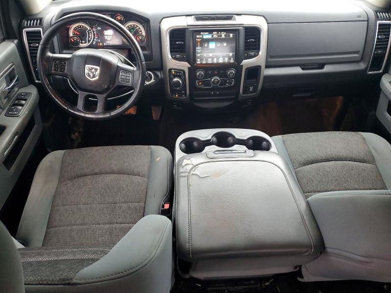 2014 Dodge RAM 1500 SLT