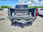 2022 Chevrolet Silverado LTD K1500 LT Trail Boss