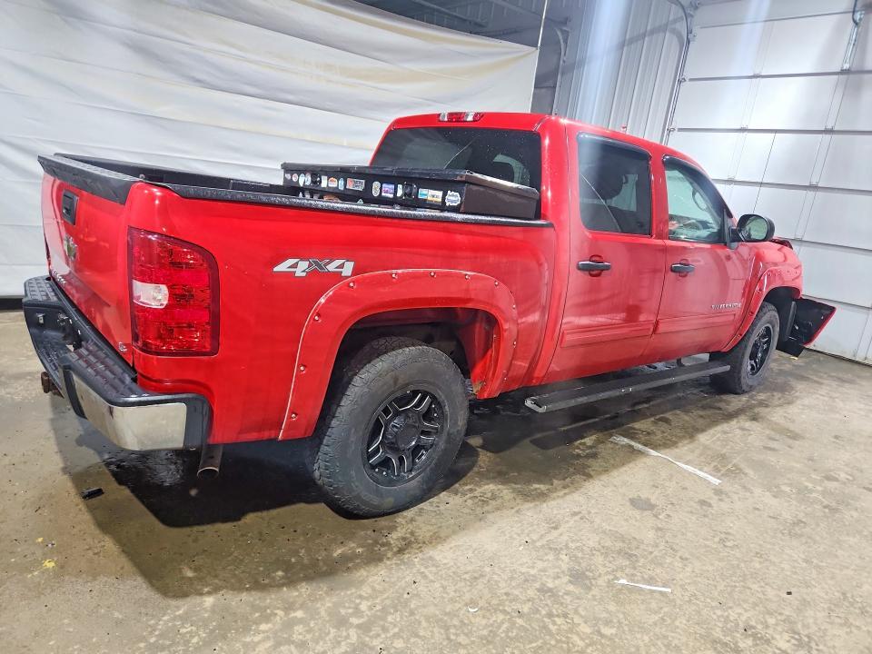 2009 Chev 1500 Silverado