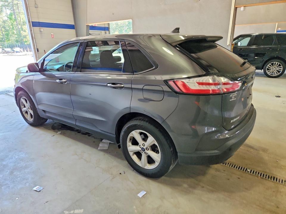 2020 Ford Edge se