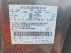 2008 Ford F150 Supercrew