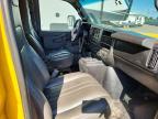 2016 GMC Savana Cutaway G3500