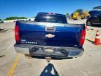 2011 Chevrolet Silverado K1500 LTZ